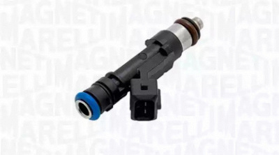 MAGNETI MARELLI 805000000004 -  Клапанная форсунка